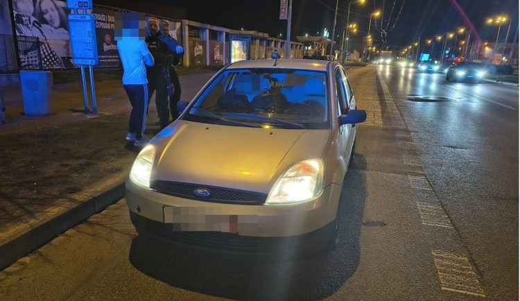 Jedna kontrola a prohřešky snad úplně ve všem, dvojice mužů si zadělala na pořádný problém