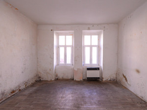 Město za 47 milionů opraví dva domy u centra, vznikne tam 16 bytů pro rodiny i vybrané profese