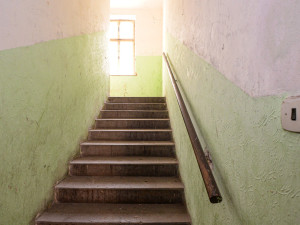 Město za 47 milionů opraví dva domy u centra, vznikne tam 16 bytů pro rodiny i vybrané profese