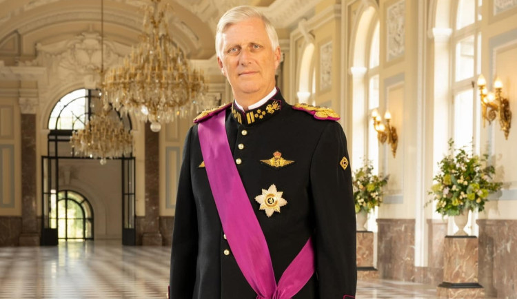 Plzeňské Slavnosti svobody navštíví belgický král, do Čech přijede na pozvání prezidenta Petra Pavla