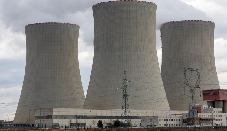 ČEZ uzavřel smlouvu na dodávky uranu z Kazachstánu