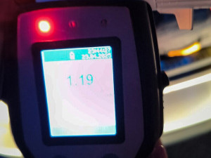 Banální přestupek odhalil kolosální průšvih řidiče. Toho na silnici potkat nechcete