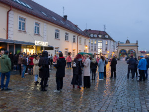Historicky první Noc pivovarů v Plzeňském kraji navštívilo přes 3000 milovníků piva