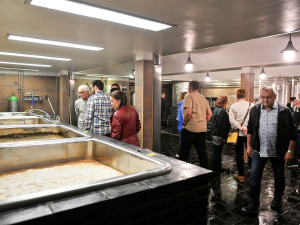 Historicky první Noc pivovarů v Plzeňském kraji navštívilo přes 3000 milovníků piva