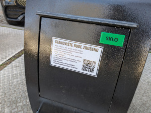  Je dobře když se v Plzni zrušily podzemní kontejnery na odpad, nebo mělo město zapracovat na jejich zachování?