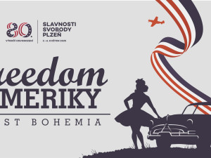 Soutěž o nejhlasitější výfuk i koncerty, slavnosti doplní sraz amerických aut