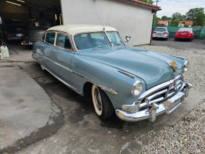 Soutěž o nejhlasitější výfuk i koncerty, slavnosti doplní sraz amerických aut