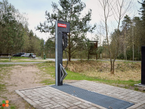 Ptačí budky i cyklomyčka. Lidé na Trojce mohou hlasovat, který projekt vznikne