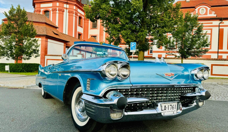 Soutěž o nejhlasitější výfuk i koncerty, slavnosti doplní sraz amerických aut, Freedom Ameriky, DEPO 2015