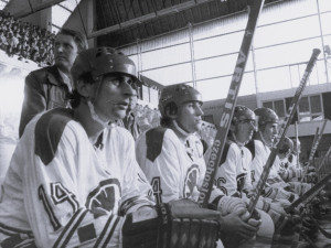 Odešla legenda, ve věku 67 let zemřel plzeňský hokejista Josef Táflík