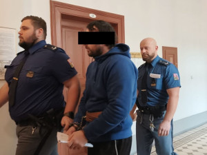 Za dvojnásobný pokus o vraždu Ukrajinců půjde litevský kamioňák na 17 let za mříže