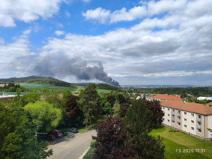 FOTO: Aimey Lee, Facebook Rokycany