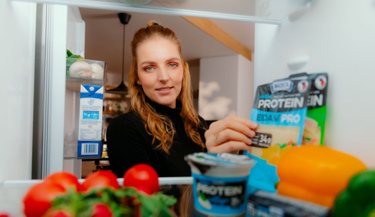 Jste unavení? Aneb proč bílkoviny rozhodují o vašem zdraví