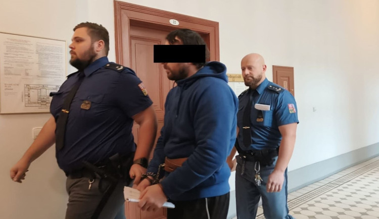 Za dvojnásobný pokus o vraždu Ukrajinců půjde litevský kamioňák na 17 let za mříže