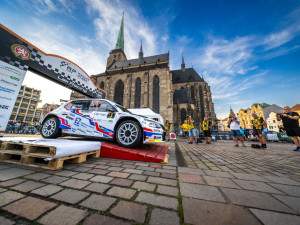 Organizátoři Rallye Plzeň 2025 vyvrací fámy, že je soutěž zrušena. Startuje 7. června