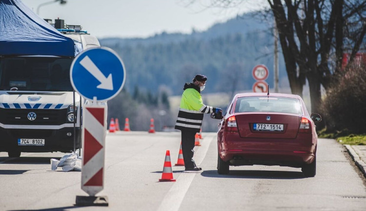Pendleři z Plzeňska doufají, že kontroly na hranicích nebudou přísnější