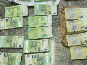 Celnici rozkryli případ pašování cigaret do pohraničí, škody jdou do milionů