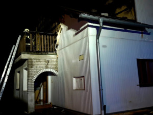 Foto: HZS Plzeňského kraje