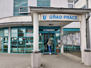 Dubnová nezaměstnanost v Plzeňském kraji klesla z březnových 3,6 na 3,5 procenta