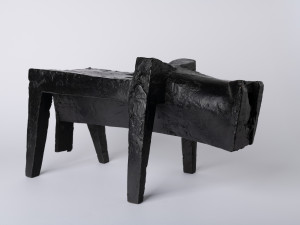 Zbyněk Sekal, Pes, 1963, ZČG