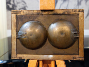 Zbyněk Sekal, Dvě studánky