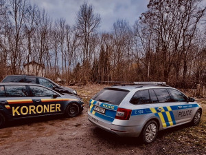 Krvavá vražda seniora míří k soudu. Ve vazbě je jeho sedmdesátiletá přítelkyně