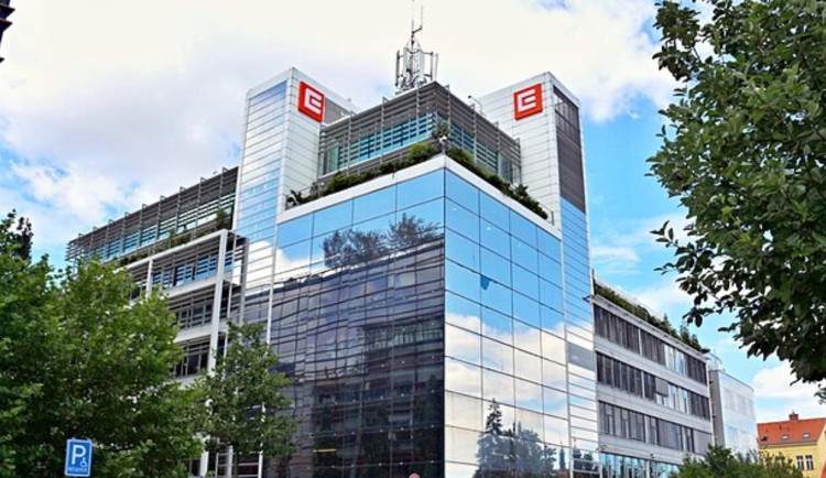 ČEZ v prvním čtvrtletí vydělal 12,8 miliardy korun. Čistý zisk klesl meziročně o 6 %