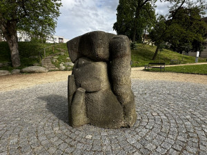 Marius Kotrba: Copatý sen