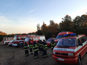 Oblíbeného starostu našli policisté mrtvého, příčinu smrti vyšetřují