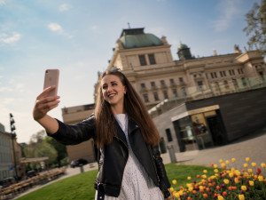 Nová appka Tuta Plzeň nabídne místním přehledné info od dopravy po kulturu