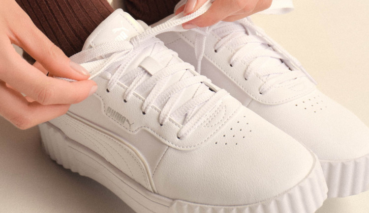 Sneakers – které modely jsou právě teď v kurzu a které by vám neměly chybět v kolekci?