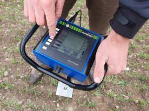 Největší český pivovar s vědci zkoumá možnosti pěstování sladovnického ječmene