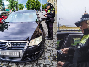 Banální dopravní přestupek spustil lavinu lží a vedl k závažnému odhalení