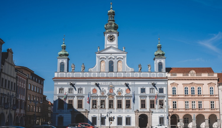 Budějčáci přihlásili do participativního rozpočtu 58 projektů. Nejvíce se jich týká dopravy