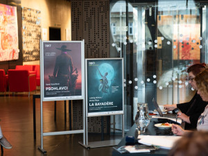 Divadlo J. K. Tyla v Plzni chystá na nadcházející sezonu celkem 12 premiér