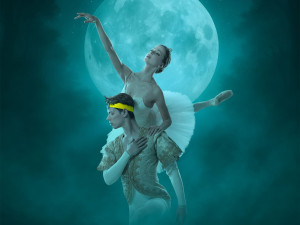 La Bayadere. Foto_the_queens