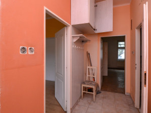 Plzeň pokračuje v budování městských bytů, dalších šest bude v Thámově ulici