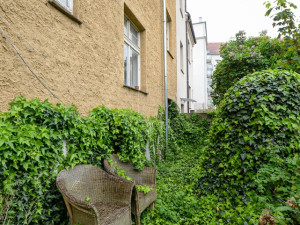 Plzeň pokračuje v budování městských bytů, dalších šest bude v Thámově ulici