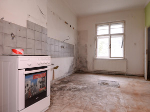 Plzeň pokračuje v budování městských bytů, dalších šest bude v Thámově ulici
