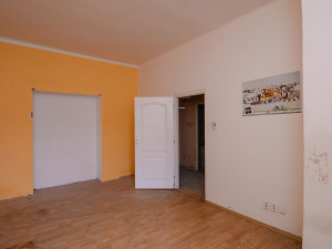 Plzeň pokračuje v budování městských bytů, dalších šest bude v Thámově ulici