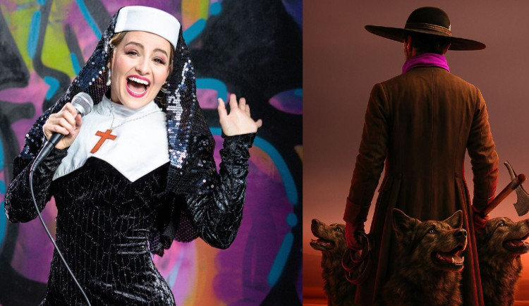 Divadlo uvede například operu Psohlavci a muzikál Sestra v akci