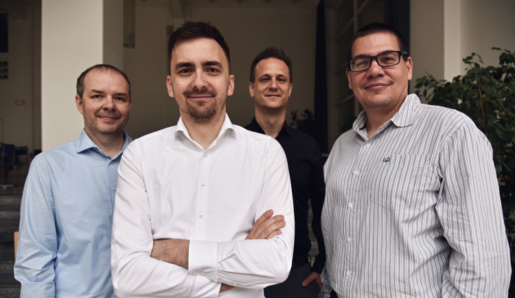 Dopravní společnost Bonatrans investuje do energetického startupu Terraverse