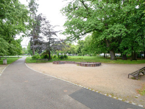 Náměstí Míru projde radikální změnou. O jeho nové podobě může rozhodovat i veřejnost