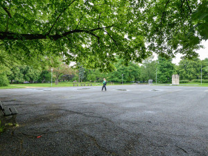 Náměstí Míru projde radikální změnou. O jeho nové podobě může rozhodovat i veřejnost