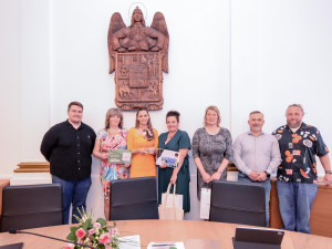 Jídelny plzeňských škol porovnaly své kuchařské umění. Rozhodly luštěniny a ryba