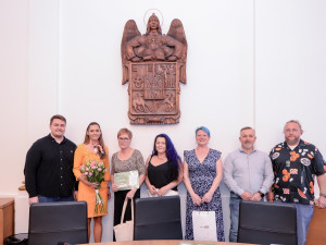 Jídelny plzeňských škol porovnaly své kuchařské umění. Rozhodly luštěniny a ryba