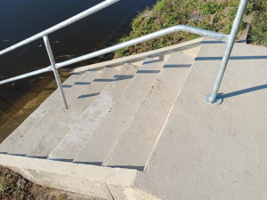 Domažlice investovaly tři miliony do oblíbeného přírodního koupaliště