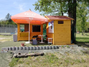 Domažlice investovaly tři miliony do oblíbeného přírodního koupaliště