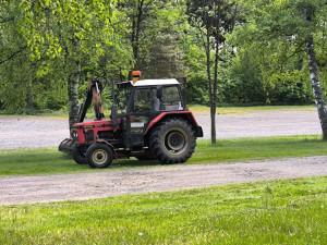 Domažlice investovaly tři miliony do oblíbeného přírodního koupaliště