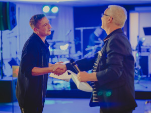 Firma VOLF slaví 35 let na trhu a zve partnery na společenskou událost roku